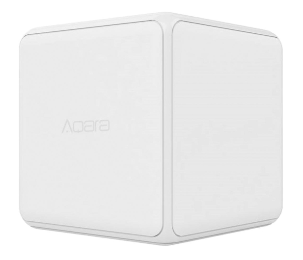 Aqara Magic Cube - kostka sterująca - 622802 - zdjęcie